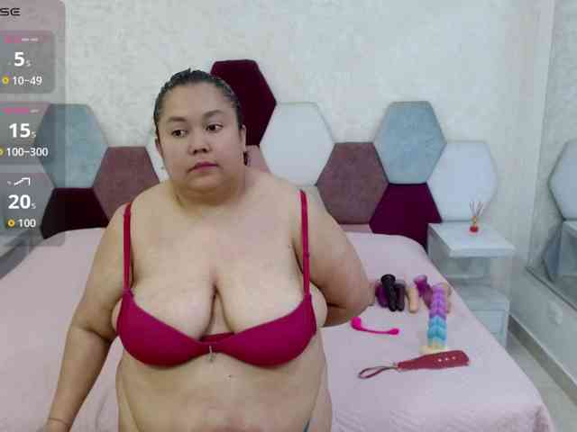 marianabbw webcam