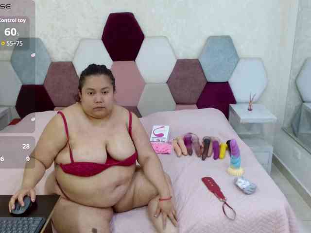 marianabbw webcam
