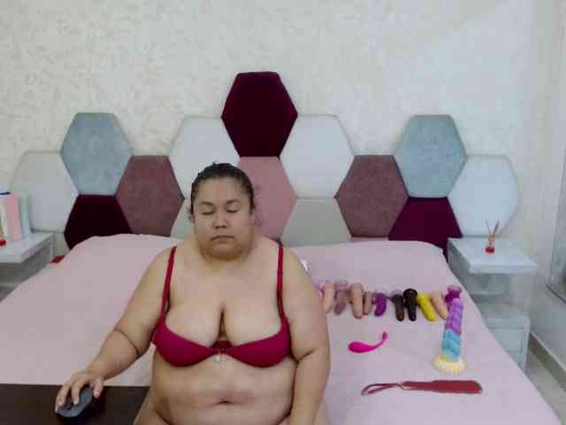 marianabbw webcam