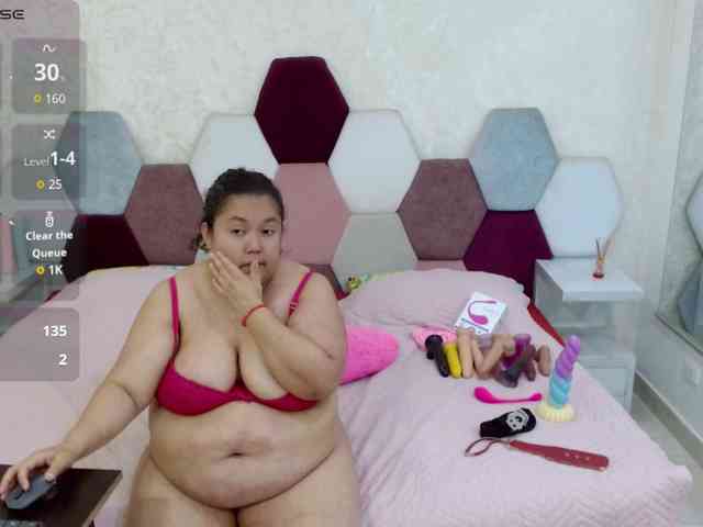 marianabbw webcam