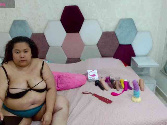 marianabbw webcam