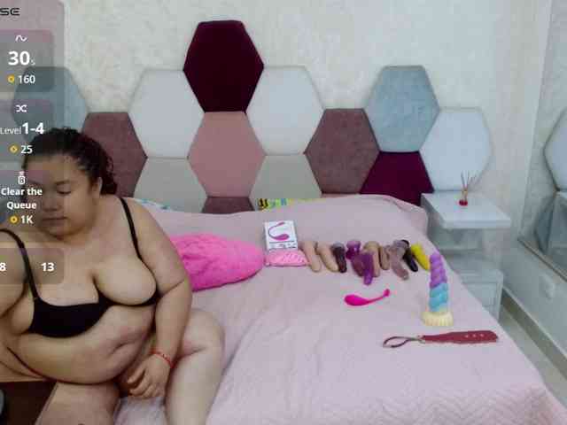 marianabbw webcam