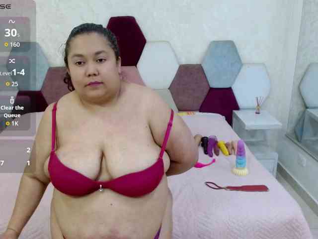marianabbw webcam