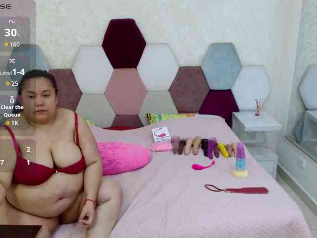 marianabbw webcam