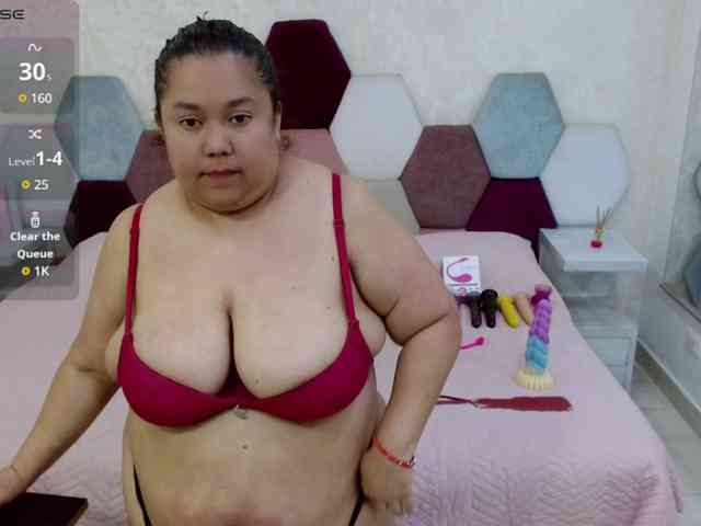marianabbw webcam