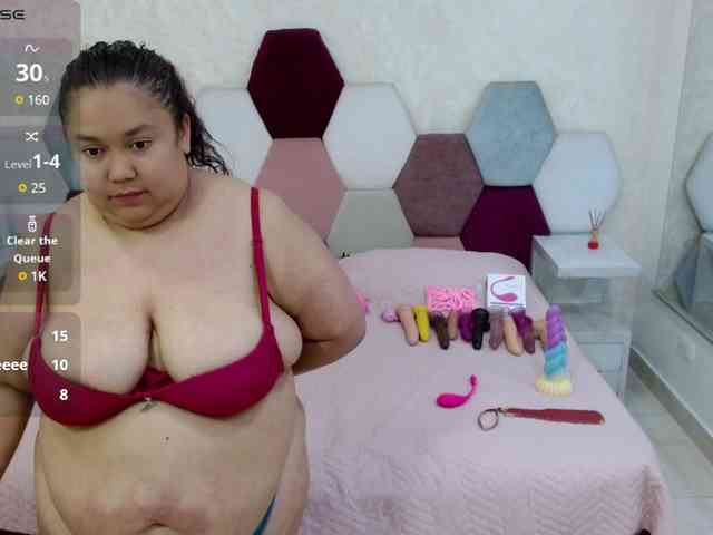 marianabbw webcam