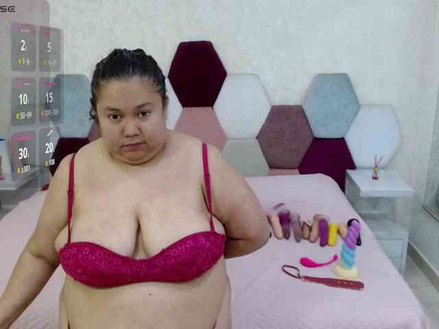 marianabbw webcam