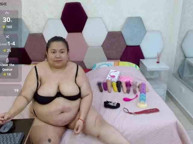 marianabbw webcam