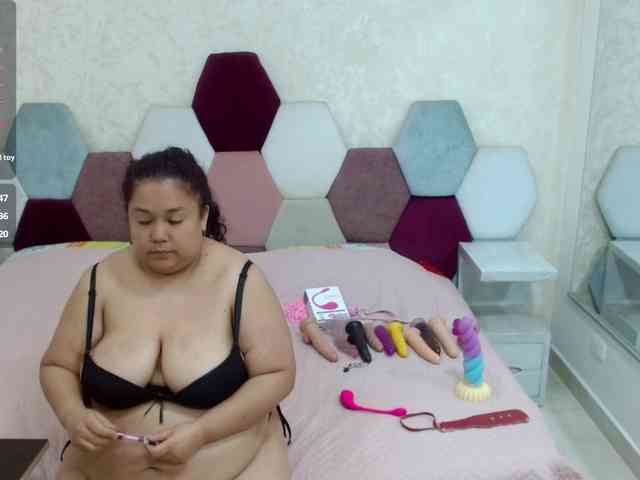 marianabbw webcam