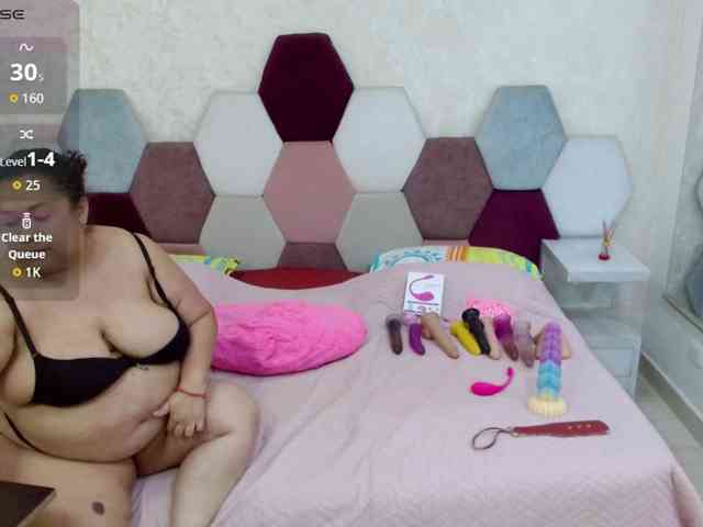 marianabbw webcam
