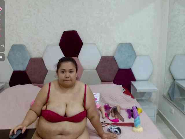 marianabbw webcam