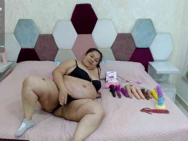 marianabbw webcam