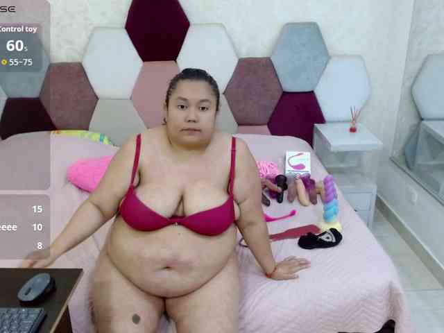 marianabbw webcam