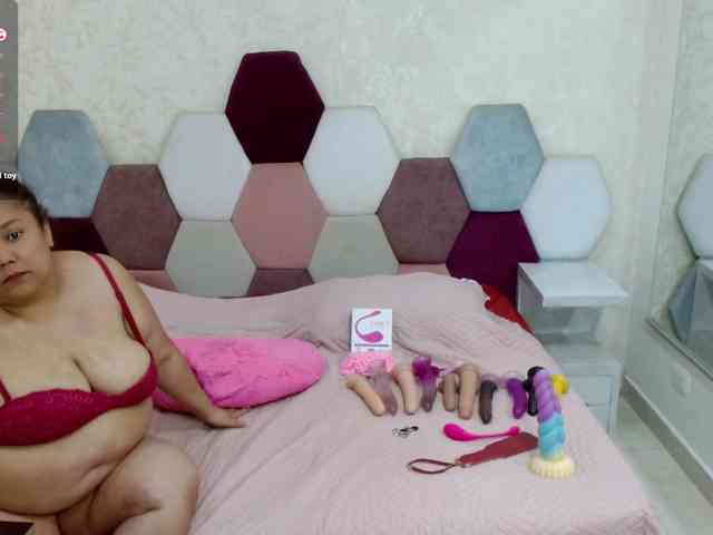 marianabbw webcam