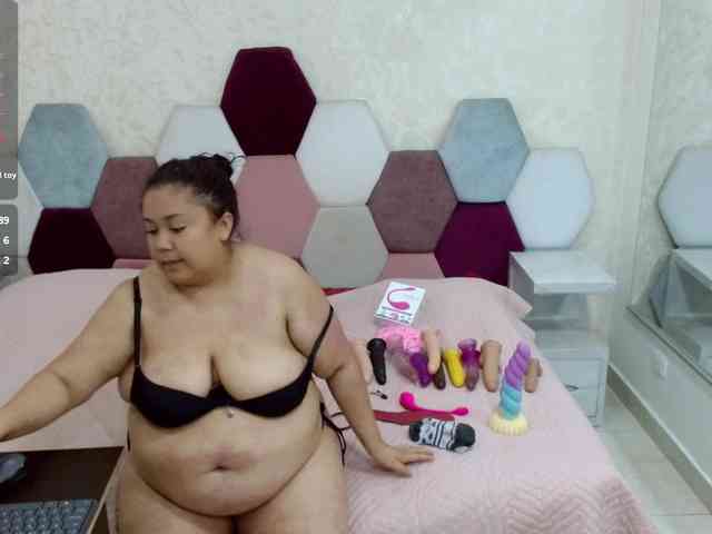 marianabbw webcam