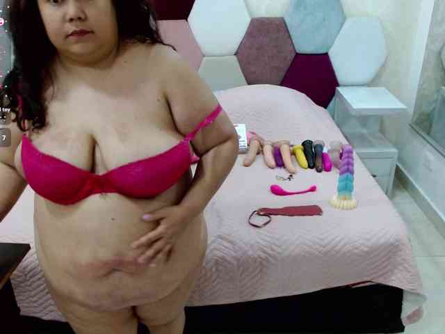 marianabbw webcam