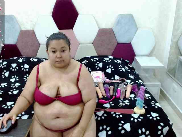 marianabbw webcam