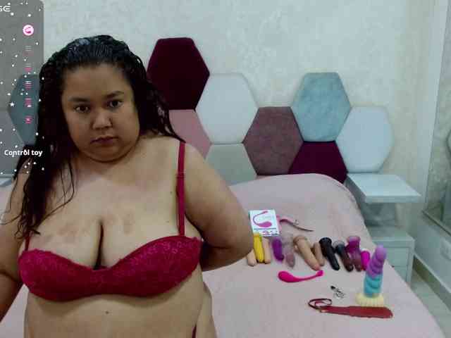 marianabbw webcam