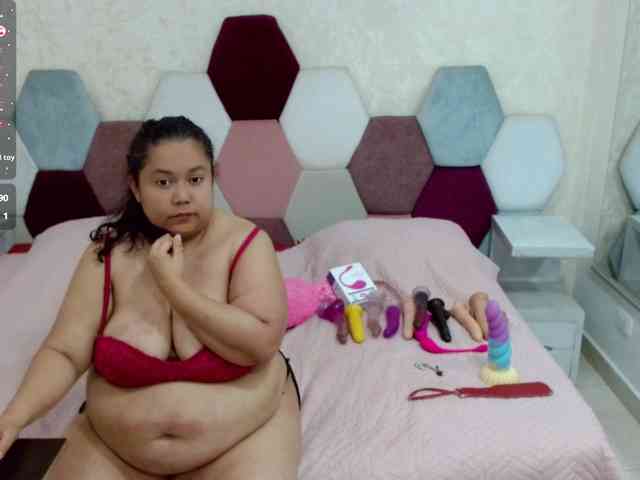 marianabbw webcam
