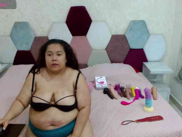 marianabbw webcam