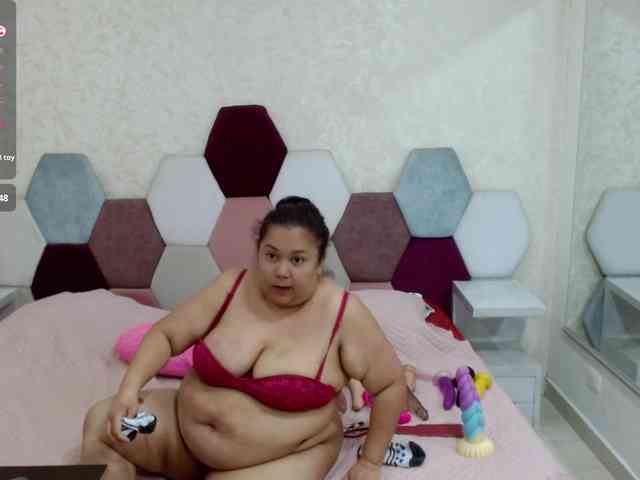 marianabbw webcam