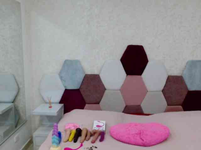 marianabbw Live Webcam on BongaCams