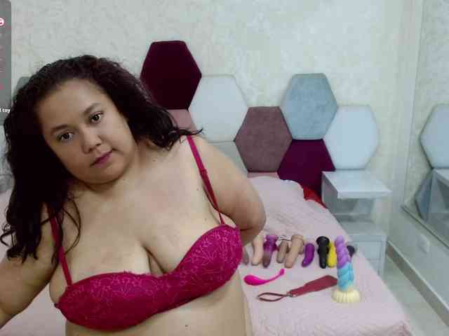 marianabbw webcam