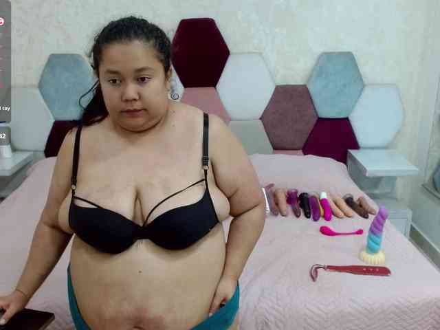 marianabbw webcam