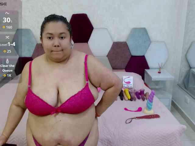 marianabbw webcam