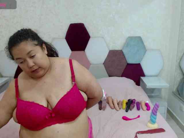 marianabbw webcam
