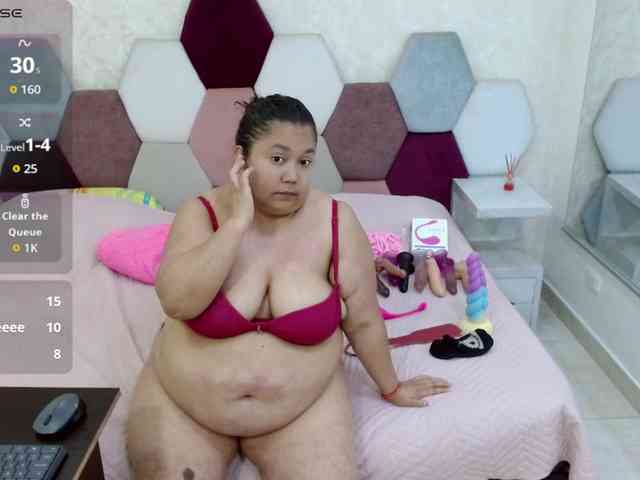 marianabbw webcam