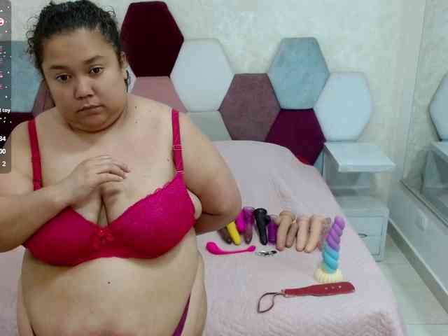 marianabbw webcam