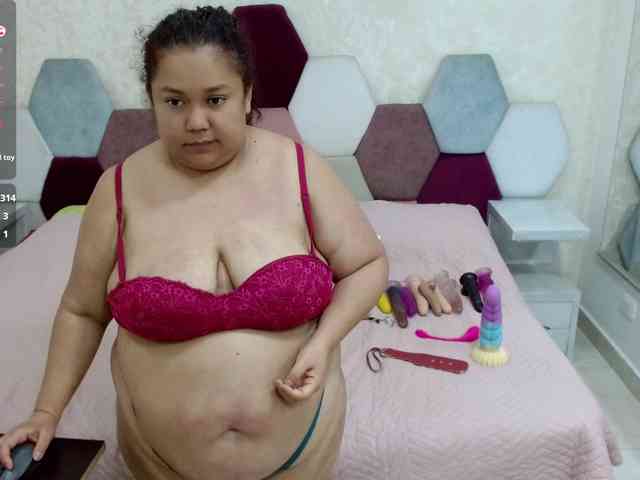marianabbw webcam