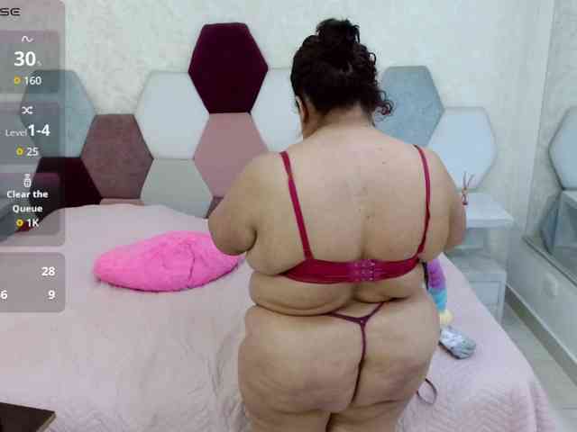marianabbw webcam