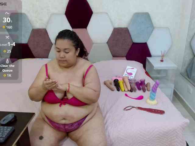 marianabbw webcam