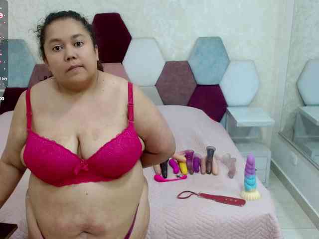 marianabbw webcam