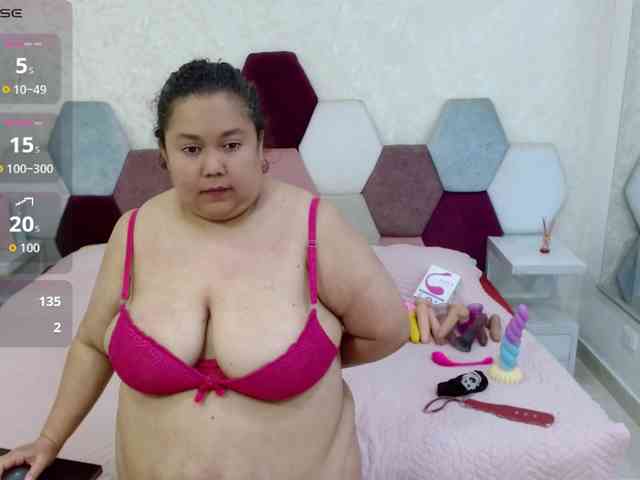 marianabbw webcam