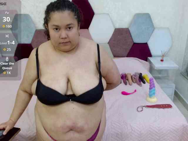 marianabbw webcam