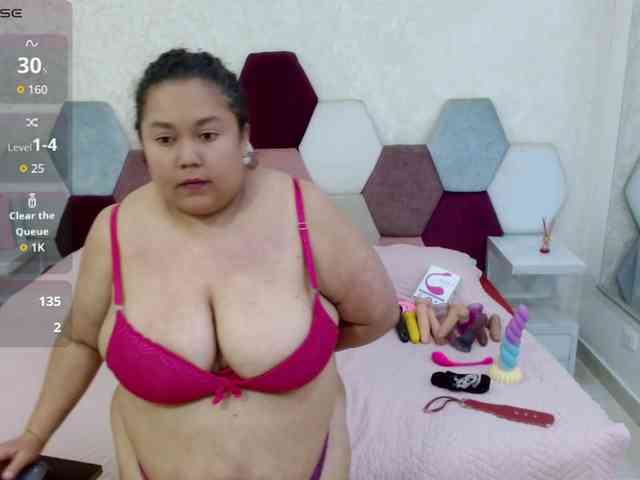 marianabbw webcam