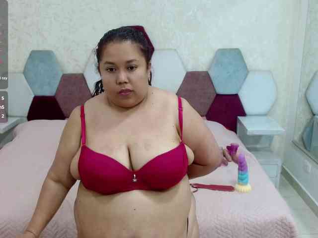 marianabbw webcam