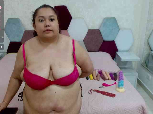 marianabbw webcam