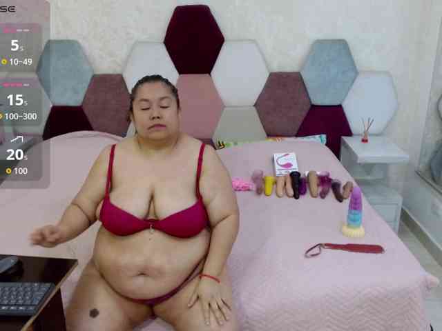 marianabbw webcam