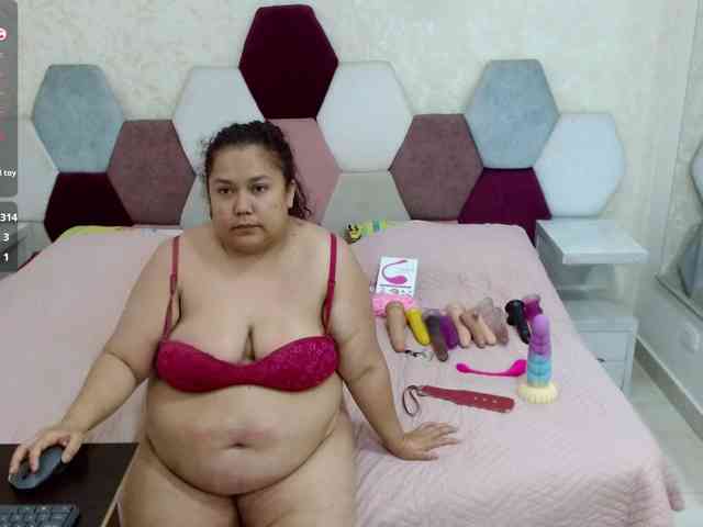 marianabbw webcam
