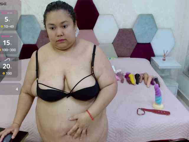 marianabbw webcam