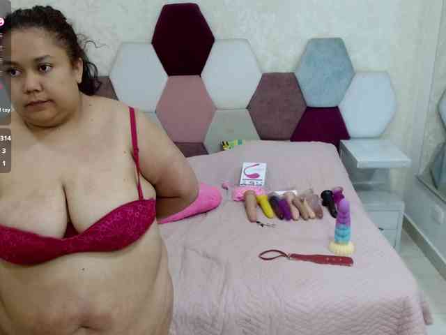 marianabbw webcam