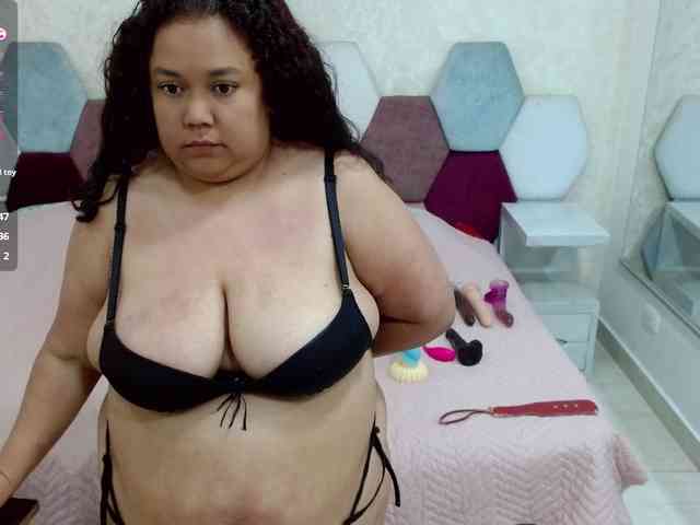 marianabbw webcam