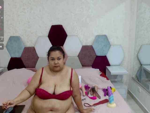 marianabbw webcam