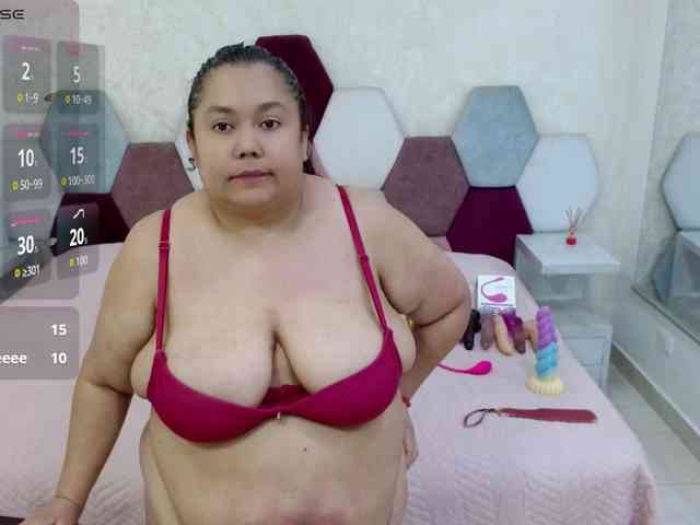 marianabbw webcam