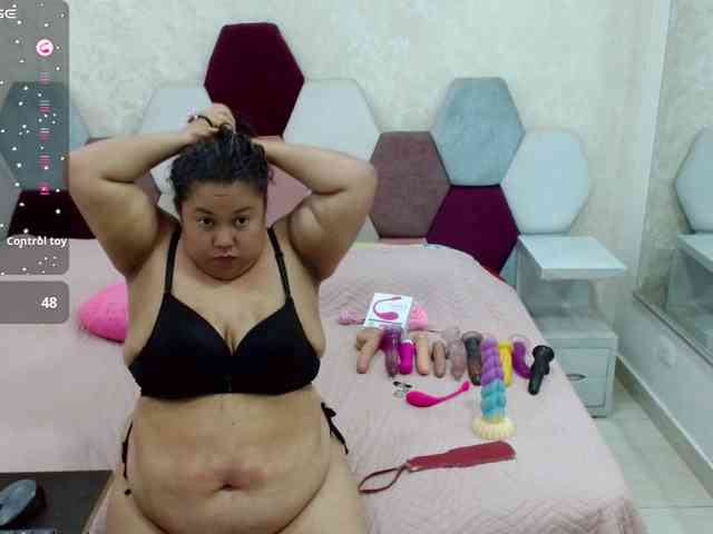 marianabbw webcam