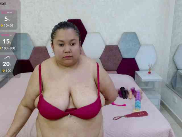 marianabbw webcam